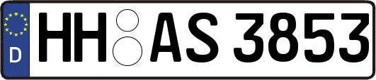 HH-AS3853