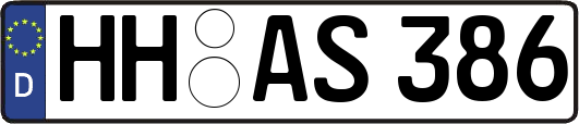 HH-AS386