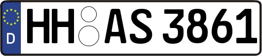 HH-AS3861