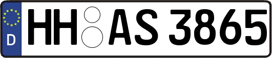 HH-AS3865