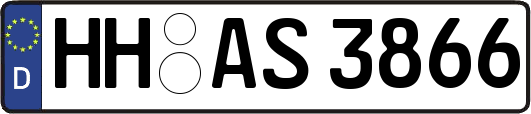 HH-AS3866
