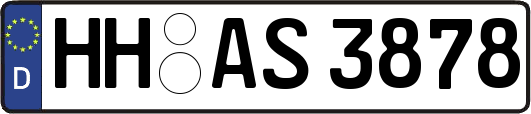 HH-AS3878