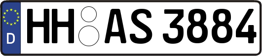 HH-AS3884
