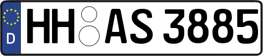 HH-AS3885