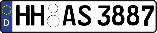 HH-AS3887