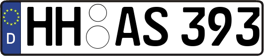 HH-AS393