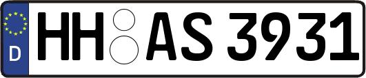 HH-AS3931
