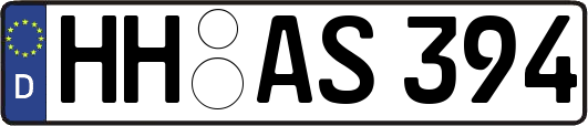 HH-AS394