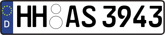 HH-AS3943