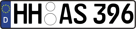 HH-AS396