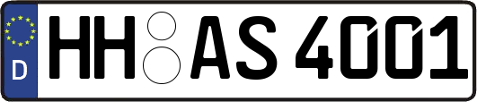 HH-AS4001