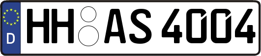 HH-AS4004