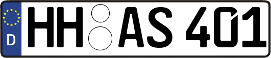 HH-AS401