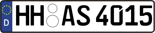 HH-AS4015