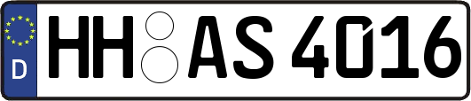 HH-AS4016