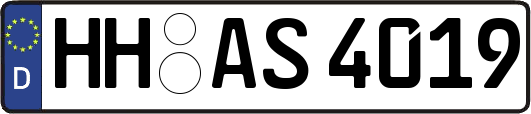 HH-AS4019