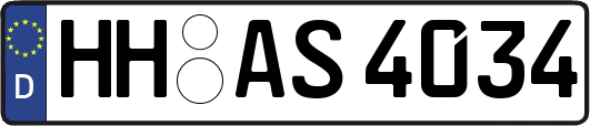 HH-AS4034