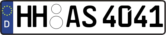 HH-AS4041