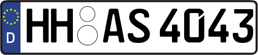 HH-AS4043