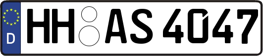 HH-AS4047