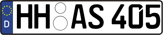 HH-AS405