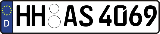 HH-AS4069