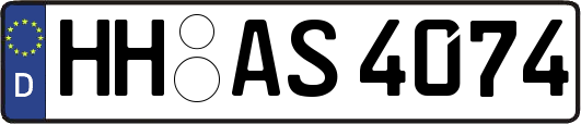 HH-AS4074