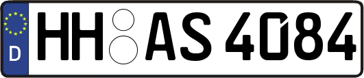 HH-AS4084