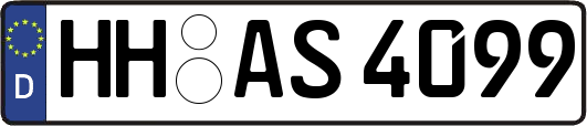HH-AS4099