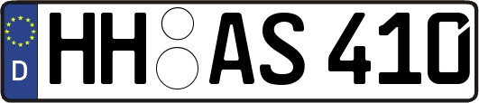 HH-AS410