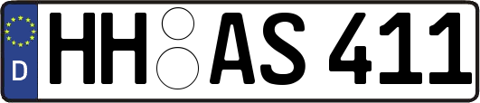 HH-AS411