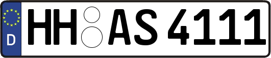 HH-AS4111