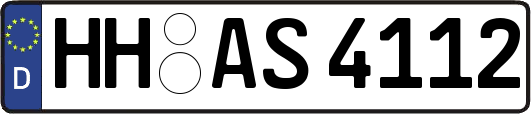 HH-AS4112