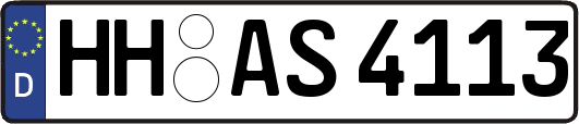 HH-AS4113
