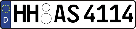 HH-AS4114