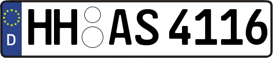 HH-AS4116