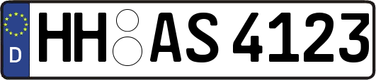 HH-AS4123