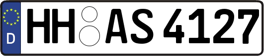 HH-AS4127