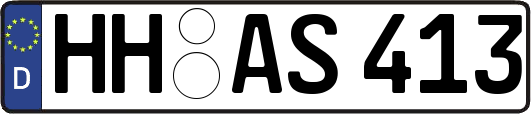 HH-AS413