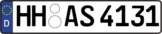 HH-AS4131