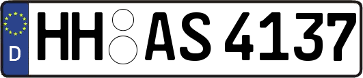 HH-AS4137