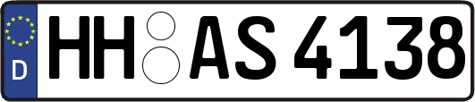 HH-AS4138