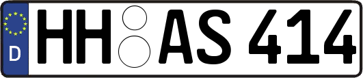 HH-AS414