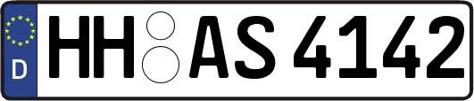 HH-AS4142