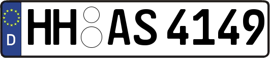 HH-AS4149