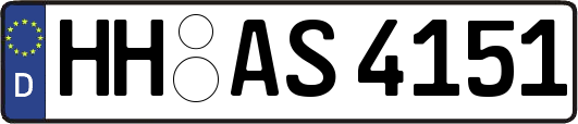HH-AS4151