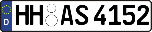 HH-AS4152