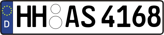 HH-AS4168