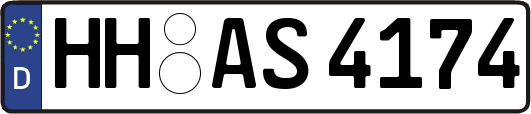 HH-AS4174