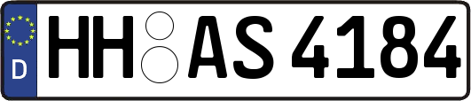 HH-AS4184